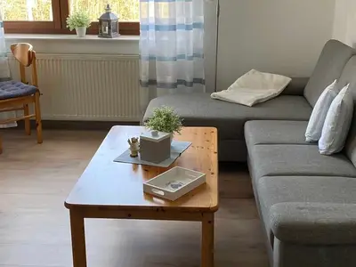 Ferienwohnung für 4 Personen (40 m²) in Edertal 5/9