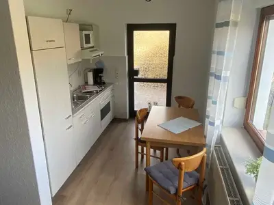 Ferienwohnung für 4 Personen (40 m²) in Edertal 6/9