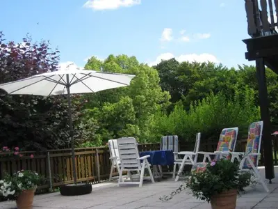 Ferienwohnung für 4 Personen (40 m²) in Edertal 9/9