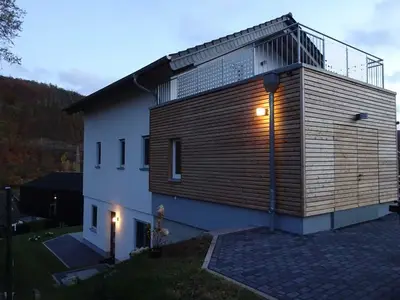 Ferienwohnung für 4 Personen (65 m²) in Edersee 2/10