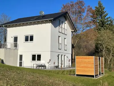 Ferienwohnung für 4 Personen (65 m²) in Edersee 3/10