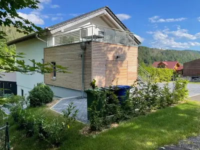 Ferienwohnung für 4 Personen (65 m²) in Edersee 6/10
