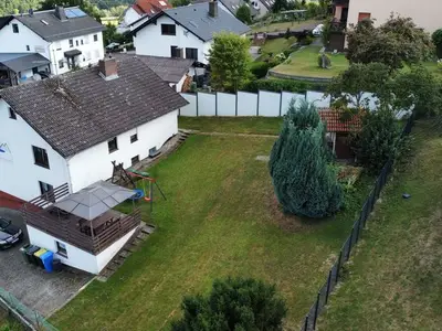 Ferienwohnung für 5 Personen (80 m²) in Edersee 3/10