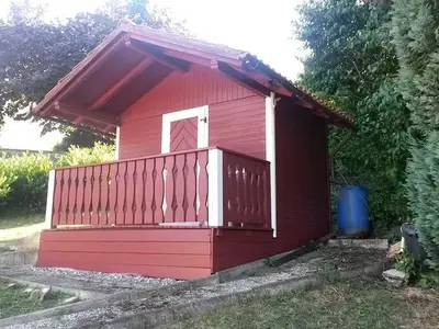 Ferienwohnung für 5 Personen (80 m²) in Edersee 7/10