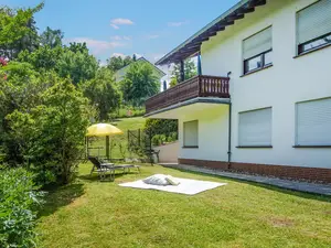 Ferienwohnung für 3 Personen (70 m²) in Edertal