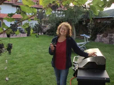 Ferienwohnung für 4 Personen (95 m²) in Affoldern 10/10