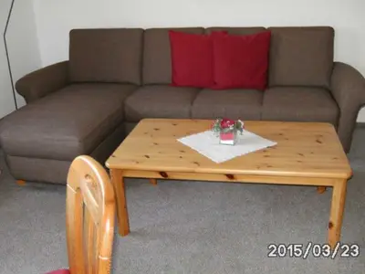 Ferienwohnung für 2 Personen (40 m²) in Edertal 6/7