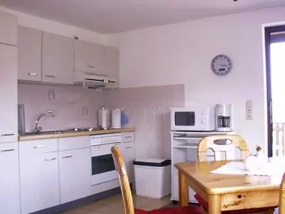 Ferienwohnung für 2 Personen (40 m²) in Edertal 7/7