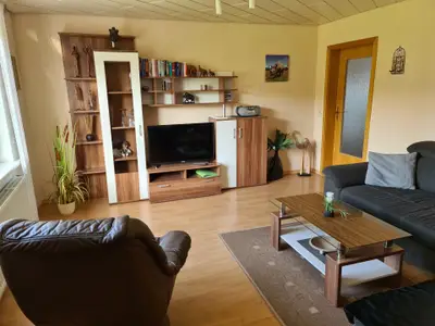 Ferienwohnung für 5 Personen (82 m²) in Edertal 3/10