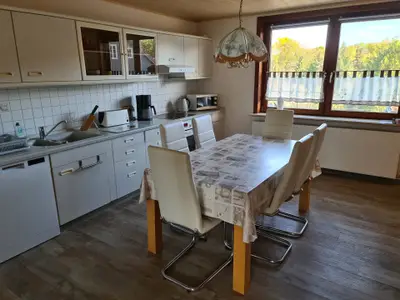 Ferienwohnung für 5 Personen (82 m²) in Edertal 7/10