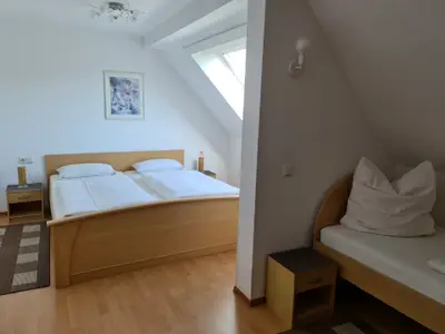 Ferienwohnung für 4 Personen (62 m²) in Edertal 3/10