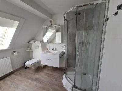 Ferienwohnung für 4 Personen (62 m²) in Edertal 8/10