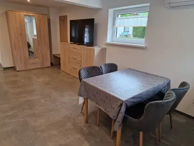 Ferienwohnung für 2 Personen (40 m²) in Edertal 3/8