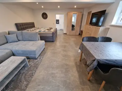 Ferienwohnung für 2 Personen (40 m²) in Edertal 4/8