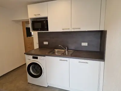 Ferienwohnung für 2 Personen (40 m²) in Edertal 5/8