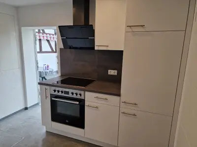 Ferienwohnung für 2 Personen (40 m²) in Edertal 6/8