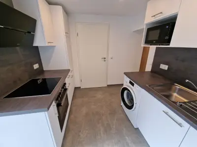 Ferienwohnung für 2 Personen (40 m²) in Edertal 7/8