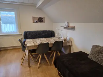 Ferienwohnung für 4 Personen (62 m²) in Edertal 3/10