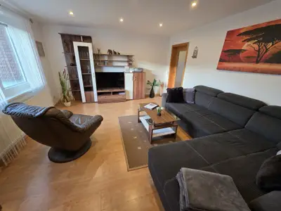 Ferienwohnung für 5 Personen (82 m²) in Edertal 3/10