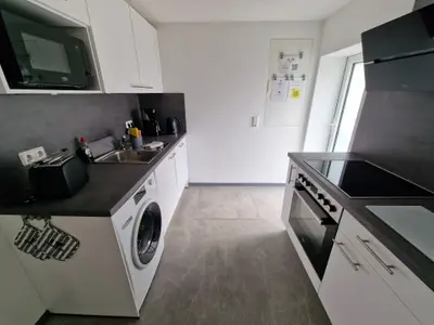 Ferienwohnung für 2 Personen (40 m²) in Edertal 5/6