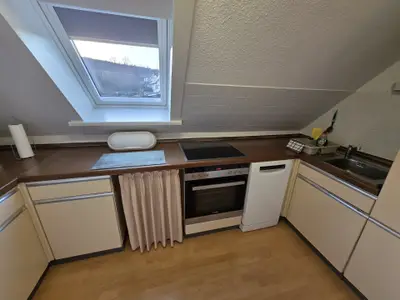 Ferienwohnung für 4 Personen (62 m²) in Edertal 4/10