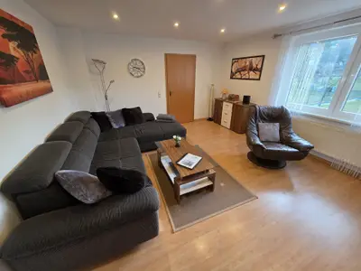 Ferienwohnung für 5 Personen (82 m²) in Edertal 4/10