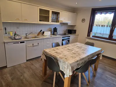 Ferienwohnung für 5 Personen (82 m²) in Edertal 5/10