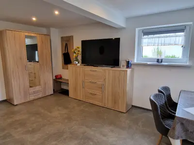 Ferienwohnung für 2 Personen (40 m²) in Edertal 3/7