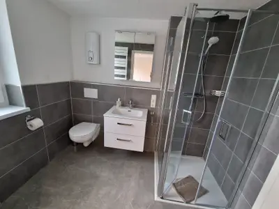 Ferienwohnung für 2 Personen (40 m²) in Edertal 6/7