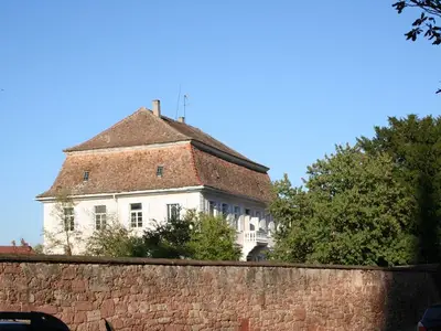 Ferienwohnung für 4 Personen (60 m²) in Edesheim 6/10