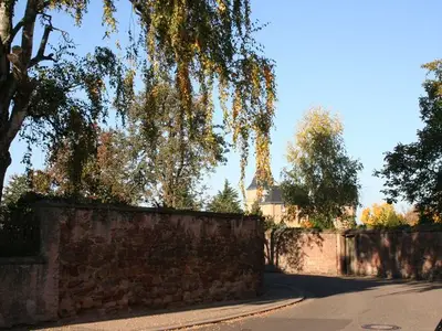 Ferienwohnung für 4 Personen (60 m²) in Edesheim 7/10