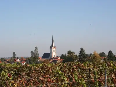 Ferienwohnung für 4 Personen (60 m²) in Edesheim 9/10