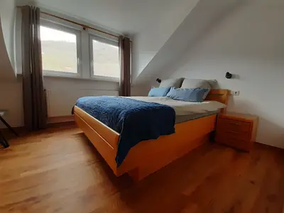 Ferienwohnung für 4 Personen (70 m²) in Ediger-Eller 6/10