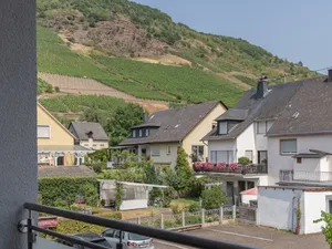 Ferienwohnung für 5 Personen (100 m²) in Ediger-Eller
