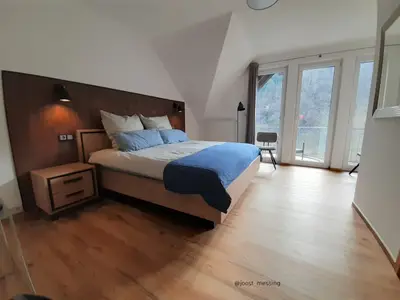 Ferienwohnung für 4 Personen (70 m²) in Ediger-Eller 3/10