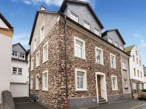 Ferienwohnung für 4 Personen (60 m²) in Ediger-Eller