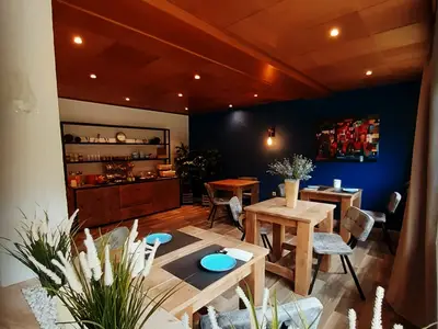 Ferienwohnung für 2 Personen (45 m²) in Ediger-Eller 10/10