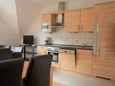 Ferienwohnung für 4 Personen (70 m²) in Ediger-Eller 4/10