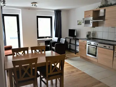 Ferienwohnung für 2 Personen (45 m²) in Ediger-Eller 1/10