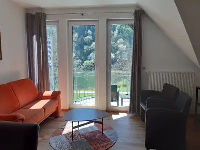 Ferienwohnung für 2 Personen (45 m²) in Ediger-Eller 2/10