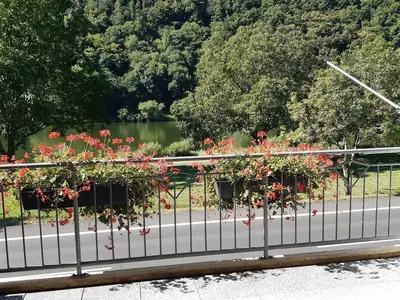 Ferienwohnung für 2 Personen (45 m²) in Ediger-Eller 3/10