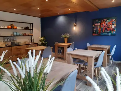 Ferienwohnung für 2 Personen (45 m²) in Ediger-Eller 7/10