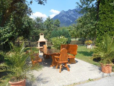 Ferienwohnung am Bauernhof Stoier