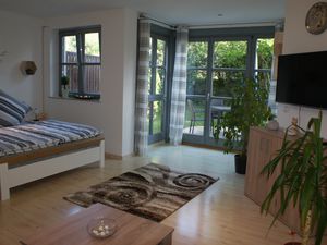 Ferienwohnung für 3 Personen (43 m²) in Edling