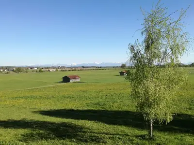 Ferienwohnung für 2 Personen (60 m²) in Edling 5/10