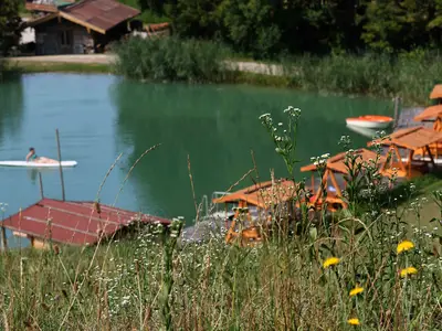 Eigener See