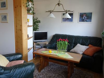 Ferienwohnung für 4 Personen (75 m²) in Effelder-Rauenstein 3/10