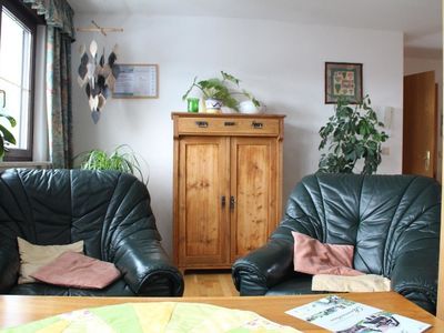 Ferienwohnung für 4 Personen (75 m²) in Effelder-Rauenstein 4/10