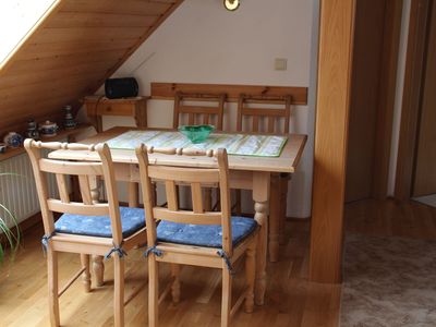 Ferienwohnung für 4 Personen (75 m²) in Effelder-Rauenstein 7/10