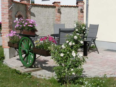 Ferienwohnung für 4 Personen (64 m²) in Egenhofen 3/10